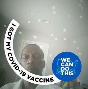 Meet your Posher, Clint